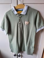 Neuw. Poloshirt von "Steiff" Gr. 116 Niedersachsen - Gronau (Leine) Vorschau