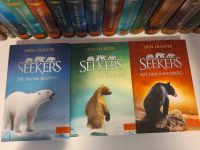 Erin Hunter SEEKERS 1-3 TB neu Nordfriesland - Bredstedt Vorschau