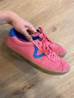 Vans pink unisex Bayern - Bad Neustadt a.d. Saale Vorschau