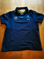 Poloshirt blau s.Oliver Größe L Bayern - Biberbach Vorschau