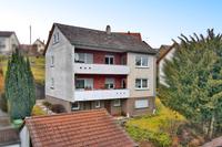 Großzügiges Zweifamilienhaus mit Einliegerwohnung – Sanierungsbedürftig, aber voller Möglichkeiten! Baden-Württemberg - Ebhausen Vorschau