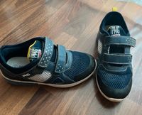 Blinkende Halbschuhe /Sneaker von Primigi in 34 Bayern - Ingolstadt Vorschau