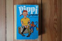 Pippi Langstrumpf, Erstausgabe von 1965, selten Mitte - Wedding Vorschau