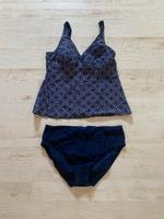Bluemotion Tankini Bikini 44 Nordrhein-Westfalen - Niederzier Vorschau