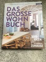 Wohnideen Buch „ Das große Wohnbuch“ Berlin - Pankow Vorschau