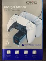 PS5 Controller Ladestation OIVO Baden-Württemberg - Rottweil Vorschau