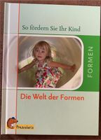 Die Welt der Formen, so fördern Sie Ihr Kind, neu Baden-Württemberg - Maulbronn Vorschau