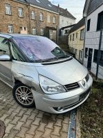 Renault espace 4 2.0dci Nordrhein-Westfalen - Lindlar Vorschau