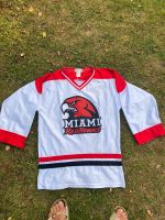 TRiKOT  MIAMI RED HAWKS , Gr152-164 aus USA, Neuwertig Nürnberg (Mittelfr) - Südstadt Vorschau