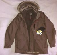 Jack Wolfskin Yakima 3 in 1 Herren Parka Men TEXAPORE - M NP 300€ Berlin - Schöneberg Vorschau