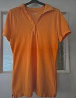 Poloshirt von Benetton, orange, Größe S Nürnberg (Mittelfr) - Südstadt Vorschau