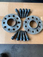 H&R Spurplatten 15mm mit Kugelbundschrauben Nordrhein-Westfalen - Iserlohn Vorschau