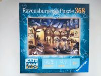 Ravensburger Exit Puzzle Kids 368 Teile,12925 Im Naturkundemuseum Bayern - Bernhardswald Vorschau