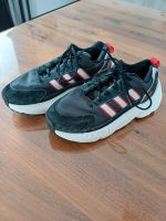 Adidas sneaker Gr.35.5 schwarz Baden-Württemberg - Ellwangen (Jagst) Vorschau