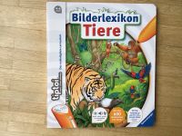 Tiptoi Tierlexikon Bilderlexikon Tiere TOP Bremen - Borgfeld Vorschau