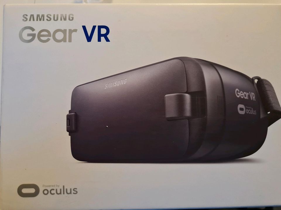 Samsung Gear VR in Dortmund