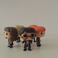 Harry Potter POP Figuren (Harry, Hermine, Ron, Ginny, Luna) Leipzig - Marienbrunn Vorschau