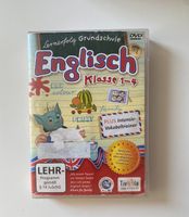 Lern-DVD Englisch (Kl. 1-4) von Tivola Thüringen - Jena Vorschau