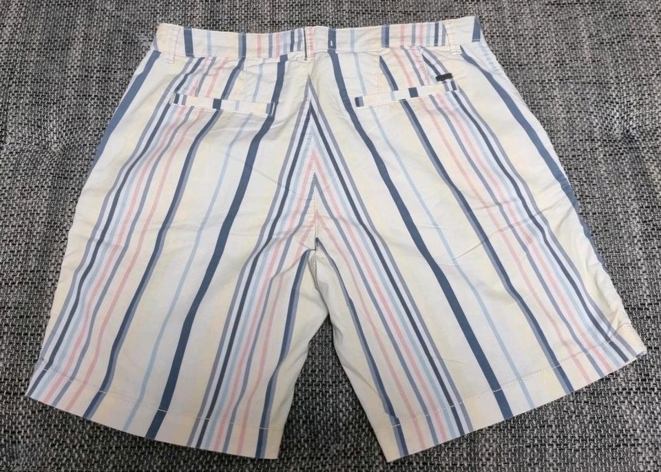 Sommerhose von Esprit wie NEU Gr. 36 in Malliß