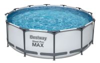 Bestway Stahlrahmen - Pool Set Steel Pro Max Frame Bayern - Fürstenzell Vorschau