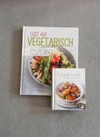 Vegetarische Kochbücher Niedersachsen - Bovenden Vorschau