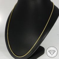 M*206479 WERT 790,- FBM Venezianerkette 585 Gold 14k 14 KT XXYY Essen - Karnap Vorschau