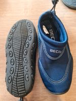 Beco Wasserschuhe Gr. 30 Nordrhein-Westfalen - Arnsberg Vorschau