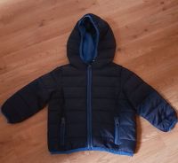 Jacke Winterjacke Jungenjacke Anorak Größe 74/80 Sachsen - Schlettau Vorschau