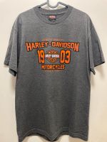 Harley Davidson T-Shirt Nordrhein-Westfalen - Mönchengladbach Vorschau