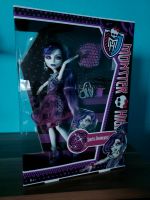 Monster High Puppe Spectra Vondergeist / Dod Dead Georgeous Hessen - Bad Vilbel Vorschau