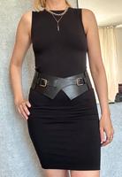 Kleines Schwarzes Kleid von Wolford S Köln - Porz Vorschau