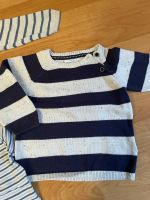 Pullover H&M, 2 Stück Größe 80 Nordrhein-Westfalen - Bergheim Vorschau