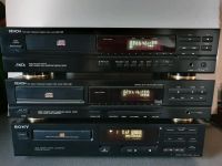 Denon/CD Player DCD-695 u.a.-Sony Rheinland-Pfalz - Dörrebach (Hunsrück) Vorschau