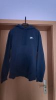 Nike Hoodie, Kapuzenpullover Gr. S , Herren Sachsen - Hoyerswerda Vorschau