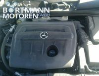 Motor MERCEDES 1.5 CDI OM607951 36.597KM+GARANTIE+KOMPLETTE+VER Leipzig - Eutritzsch Vorschau