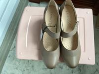 Damen Leder Schuhe von CAPRICE,Gr.39(6) Bergedorf - Hamburg Lohbrügge Vorschau