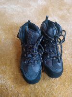 Tolle jack wolfskin schuhe wanderschuhe gr. 30 Sachsen - Schneeberg Vorschau