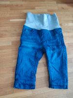 Hose Jeans Thermo von Staccato Größe 68 cm Bayern - Höchberg Vorschau