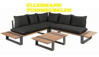 Tierra Outdoor Lounge set Dawson Niedersachsen - Laar (Vechte) Vorschau