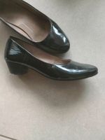 Damen Lackschuhe Gr.40 Pumps Bayern - Dinkelsbuehl Vorschau