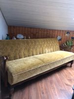 Vintage Sofa Baden-Württemberg - Schwieberdingen Vorschau