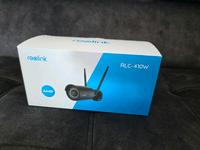 reolink Kamera WLAN Überwachungskamera kein Abo nötig RLC 410W Niedersachsen - Ilsede Vorschau