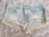 Jeans Shorts H&M Nordrhein-Westfalen - Jülich Vorschau