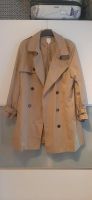 Trenchcoat H&M Gr. 50 Beige Neu Hessen - Offenbach Vorschau