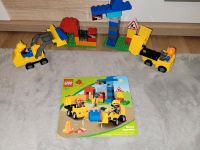 Lego Duplo Meine erste Baustelle Nr. 10518 Dresden - Blasewitz Vorschau