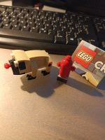 Lego Creator 30542 Niedlicher Mops Bayern - Stegaurach Vorschau