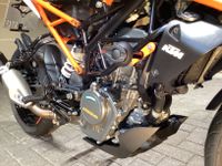 KTM 125 Duke, Top Zust. TÜV neu, Inspektion vorgezogen,Festpreis Niedersachsen - Nienburg (Weser) Vorschau