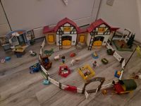 2x Bauernhof Playmobil Nordrhein-Westfalen - Mettmann Vorschau