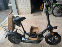 E Scooter Revoluzzer Plus Rheinland-Pfalz - Bad Kreuznach Vorschau