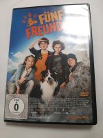 DVD Fünf Freunde Frankfurt am Main - Sachsenhausen Vorschau